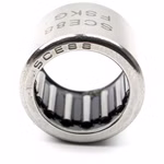 Needle roller sleeve SCE 88 12.7x17.462x12.7mm DIN618 ISO 3245 Needle roller bearing buy online at partsandparts.com ✓ Large selection ✓ Low prices ✓ Express shipping Parts and Parts Needle roller sleeve SCE 88 12.7x17.462x12.7mm, High precision, high load