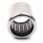 Drawn cup needle roller SCE 810 12.7x17.462x15.88mm, high precision, high load capacity, low friction, durable needle roller bearing for automobiles, machines and mechanical devices PP060120 Needle roller sleeve SCE 810 12.7x17.462x15.88mm DIN618 ISO 3245 Needle roller bearing buy online at partsandparts.com ✓ Large selection ✓ Low prices ✓ Express shipping Parts and Parts Needle roller sleeve SCE 810 12.7x17.462x15.88mm, High precision, high