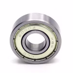 Deep groove ball bearing 6000 2Z 10x26x8mm DIN 625 ISO 15 PP011220 ball bearing radial bearing puller machine grease bearing deep groove ball bearing ball shaft sealing ring cover washer rubber steel cage housing tight loose din 625 table rolling bearing plain bearing clearance c3 c4 needle bearing needle roller and cage