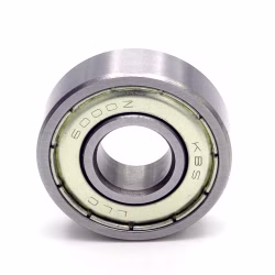 Deep groove ball bearing 6000 2Z 10x26x8mm DIN 625 ISO 15 PP011220 ball bearing radial bearing puller machine grease bearing deep groove ball bearing ball shaft sealing ring cover washer rubber steel cage housing tight loose din 625 table rolling bearing plain bearing clearance c3 c4 needle bearing needle roller and cage