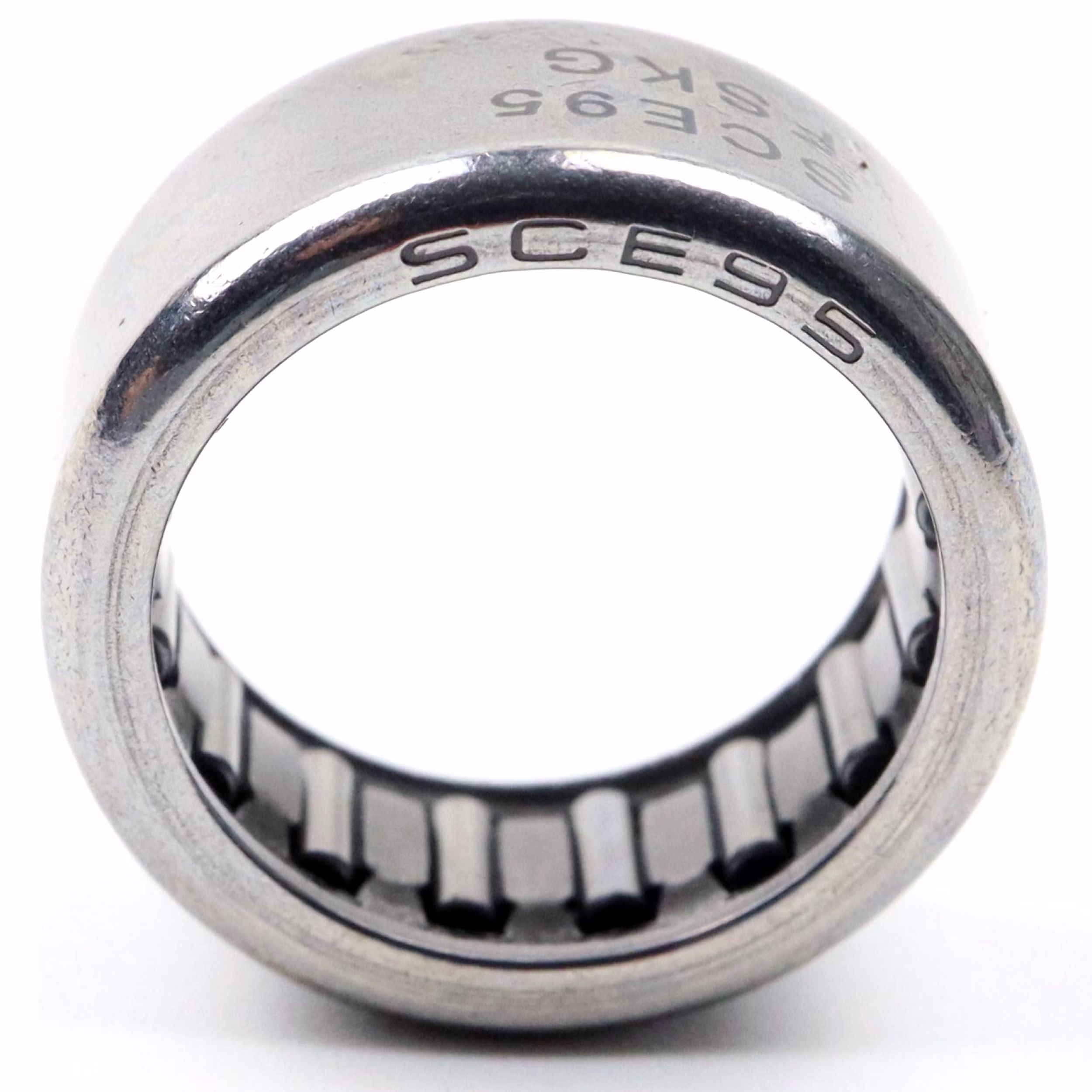 Cuscinetto a rullini a tazza trascinata SCE 95 14,288x19,05x7,94mm, alta precisione, alta capacità di carico, basso attrito, cuscinetto a rullini durevole per automobili, macchine e dispositivi meccanici PP060121 Manicotto a rullini SCE 95 14,288x19,05x7,94mm DIN618 ISO 3245 Cuscinetto a rullini acquistare online su partsandparts.com ✓ Ampia scelta ✓ Prezzi vantaggiosi ✓ Consegna rapida Parti e Ricambi Manicotto a rullini SCE 95 14,288x19,05x7,94mm, Cuscinetto a ru