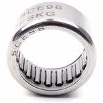 Drawn cup needle roller SCE 96 14,288x19,05x9,52mm, high precision, high load capacity, low friction, durable needle roller bearing for automobiles, machines and mechanical devices PP060122 Needle roller sleeve SCE 96 14,288x19,05x9,52mm DIN618 ISO 3245 Needle roller bearing buy online at partsandparts.com ✓ Large selection ✓ Low prices ✓ Express shipping Parts and Parts Needle roller sleeve SCE 96 14,288x19,05x9,52mm, High precision, high lo