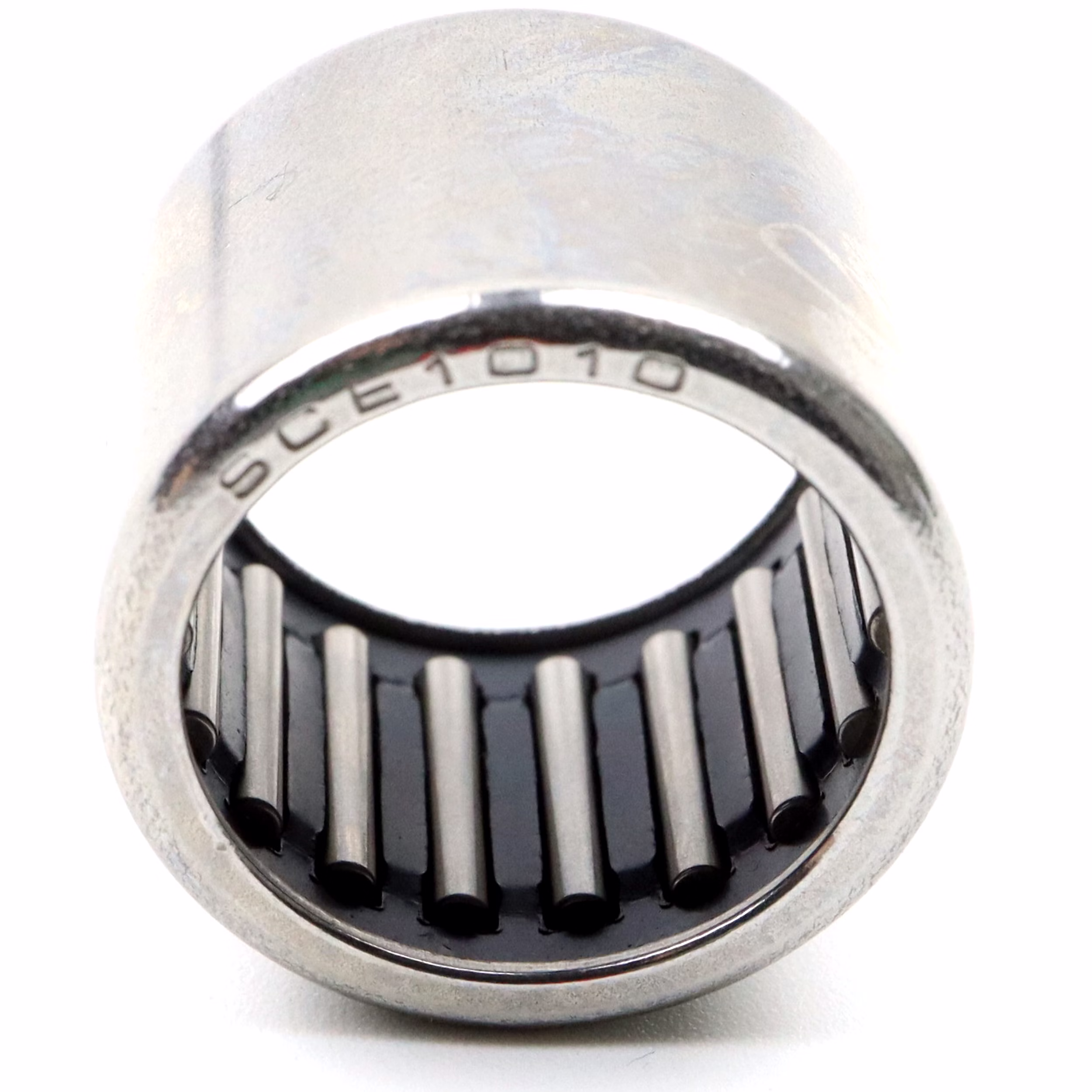 Cuscinetto a rullini a tazza trascinata SCE 1010 15,875x20,638x15,88mm, alta precisione, alta capacità di carico, basso attrito, cuscinetto a rullini durevole per automobili, macchine e dispositivi meccanici PP060127 Manicotto a rullini SCE 1010 15,875x20,638x15,88mm DIN618 ISO 3245 Cuscinetto a rullini acquistare online su partsandparts.com ✓ Ampia scelta ✓ Prezzi vantaggiosi ✓ Consegna rapida Parti e Ricambi Manicotto a rullini SCE 1010 15,875x20,638x15,88mm, Cuscine