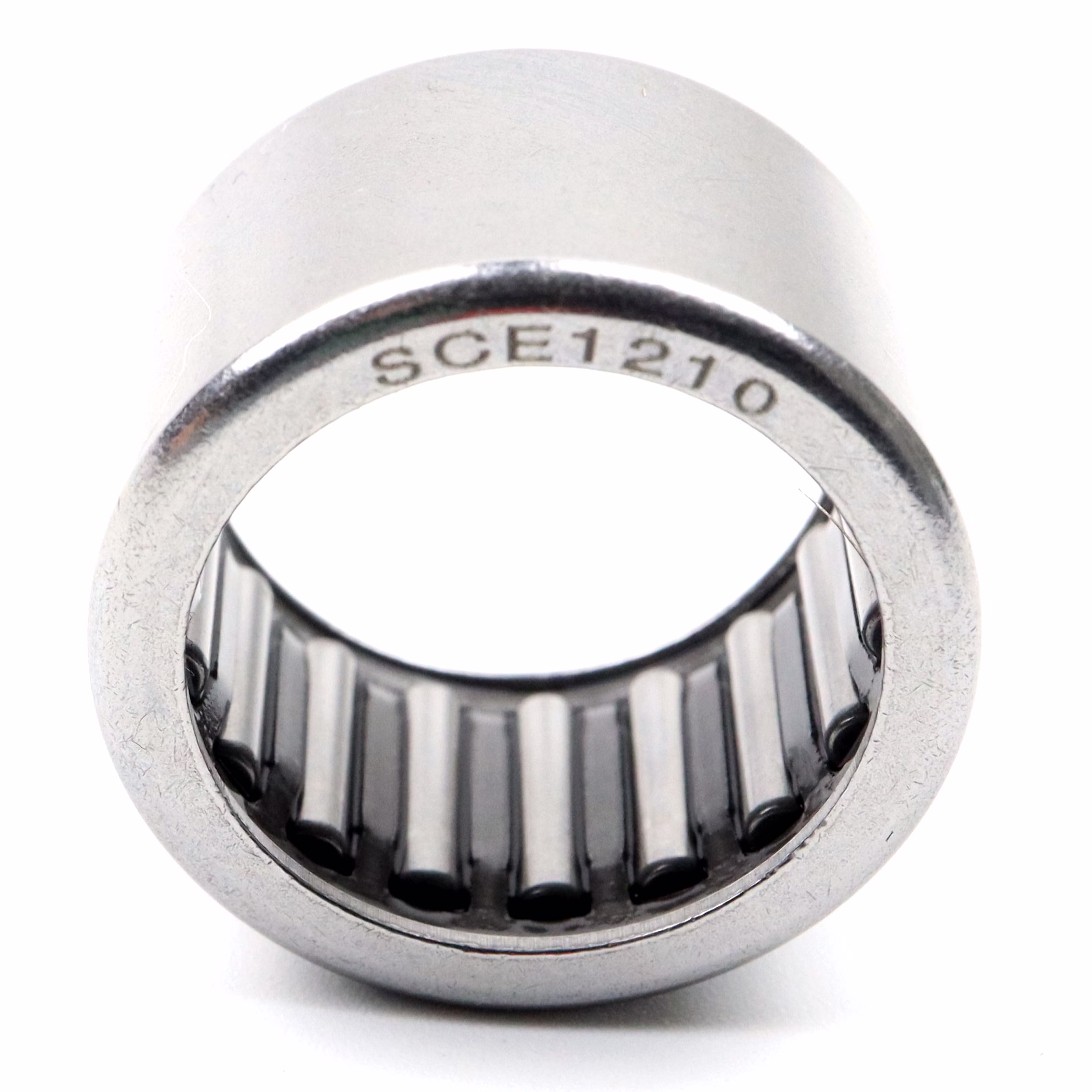 Cuscinetto a rullini a tazza trascinata SCE 1210 19,05x25,4x15,88mm, alta precisione, alta capacità di carico, basso attrito, cuscinetto a rullini durevole per automobili, macchine e dispositivi meccanici PP060130 Manicotto a rullini SCE 1210 19,05x25,4x15,88mm DIN618 ISO 3245 Cuscinetto a rullini acquistare online su partsandparts.com ✓ Ampia scelta ✓ Prezzi vantaggiosi ✓ Consegna rapida Parti e Ricambi Manicotto a rullini SCE 1210 19,05x25,4x15,88mm, Cuscinetto a
