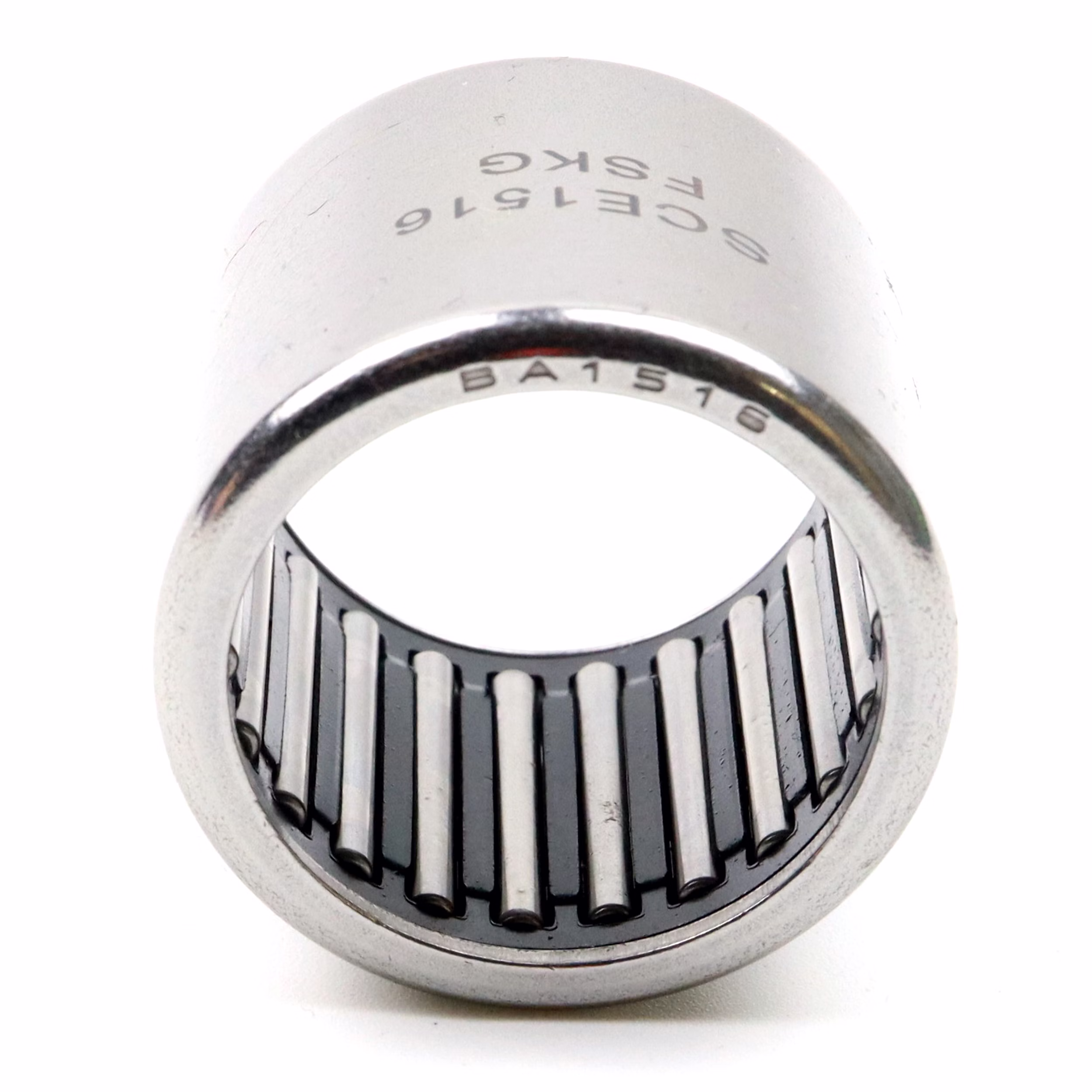 Cuscinetto a rullini a tazza trascinata SCE 1516 23,812x30,162x25,4mm, alta precisione, alta capacità di carico, basso attrito, cuscinetto a rullini durevole per automobili, macchine e dispositivi meccanici PP060135 Manicotto a rullini SCE 1516 23,812x30,162x25,4mm DIN618 ISO 3245 Cuscinetto a rullini acquistare online su partsandparts.com ✓ Ampia scelta ✓ Prezzi vantaggiosi ✓ Consegna rapida Parti e Ricambi Manicotto a rullini SCE 1516 23,812x30,162x25,4mm, Cuscinett