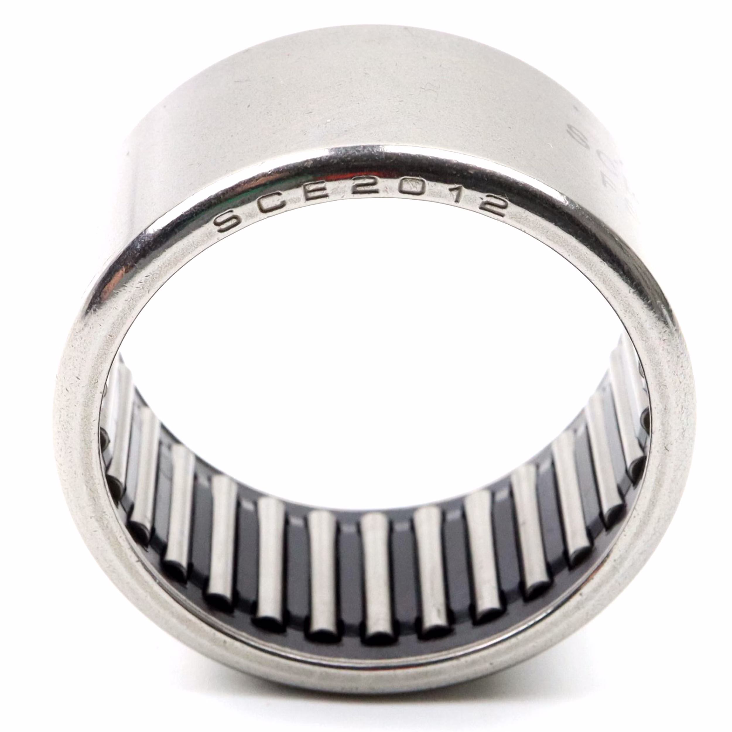 Cuscinetto a rullini a tazza trascinata SCE 2012 31,75x38,1x19,05mm, alta precisione, alta capacità di carico, basso attrito, cuscinetto a rullini durevole per automobili, macchine e dispositivi meccanici PP060140 Manicotto a rullini SCE 2012 31,75x38,1x19,05mm DIN618 ISO 3245 Cuscinetto a rullini acquistare online su partsandparts.com ✓ Ampia scelta ✓ Prezzi vantaggiosi ✓ Consegna rapida Parti e Ricambi Manicotto a rullini SCE 2012 31,75x38,1x19,05mm, Cuscinetto a