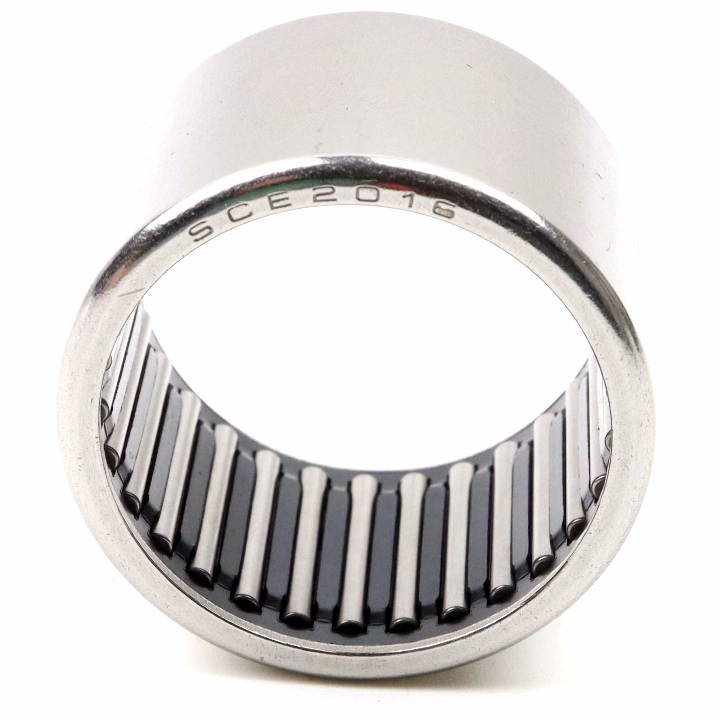 Cuscinetto a rullini a tazza trascinata SCE 2016 31,75x38,1x25,4mm, alta precisione, alta capacità di carico, basso attrito, cuscinetto a rullini durevole per automobili, macchine e dispositivi meccanici PP060141 Manicotto a rullini SCE 2016 31,75x38,1x25,4mm DIN618 ISO 3245 Cuscinetto a rullini acquistare online su partsandparts.com ✓ Ampia scelta ✓ Prezzi vantaggiosi ✓ Consegna rapida Parti e Ricambi Manicotto a rullini SCE 2016 31,75x38,1x25,4mm, Cuscinetto a ru