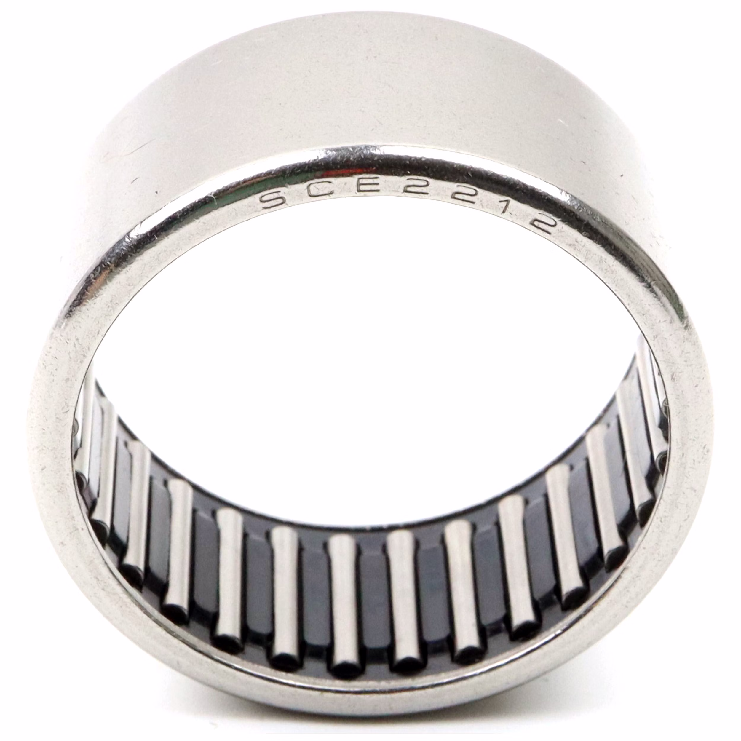 Cuscinetto a rullini a tazza trascinata SCE 2212 34,925x41,275x19,05mm, alta precisione, alta capacità di carico, basso attrito, cuscinetto a rullini durevole per automobili, macchine e dispositivi meccanici PP060142 Manicotto a rullini SCE 2212 34,925x41,275x19,05mm DIN618 ISO 3245 Cuscinetto a rullini acquistare online su partsandparts.com ✓ Ampia scelta ✓ Prezzi vantaggiosi ✓ Consegna rapida Parti e Ricambi Manicotto a rullini SCE 2212 34,925x41,275x19,05mm, Cuscine