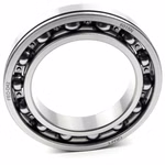 Deep groove ball bearing 6015 N, 75x115x20mm, DIN 625 ISO 15, high-speed radial bearing, low-friction, smooth-running, ideal for vehicle transmissions and industrial machinery PP010343 ball bearing radial bearing puller machine grease bearing deep groove ball bearing ball shaft sealing ring cover washer rubber steel cage housing tight loose din 625 table rolling bearing plain bearing clearance c3 c4 needle bearing needle roller and cage