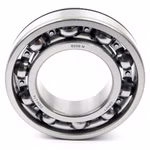 rodamiento de bolas rodamiento radial extractor engrasador rodamiento rígido de bolas eje de bolas anillo obturador tapa disco caucho jaula de acero alojamiento apretado suelto din 625 tabla rodamiento cojinete de deslizamiento juego c3 c4 rodamiento de ag