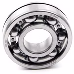 rodamiento de bolas rodamiento radial extractor engrasador rodamiento rígido de bolas eje de bolas anillo obturador tapa disco caucho jaula de acero alojamiento apretado suelto din 625 tabla rodamiento cojinete de deslizamiento juego c3 c4 rodamiento de ag