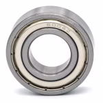 Deep groove ball bearing 6004 2Z 20x42x12mm DIN 625 ISO 15 PP011223 ball bearing radial bearing puller machine grease bearing deep groove ball bearing ball shaft sealing ring cover washer rubber steel cage housing tight loose din 625 table rolling bearing plain bearing clearance c3 c4 needle bearing needle roller and cage