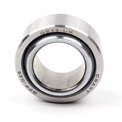 Gelenklager GE15 UK C3 15x26x12mm, DIN ISO 12240-1, Hochbelastbares & multidirektionales Bewegungslager, Industrietaugliches Gelenklager PP150024 Entdecken Sie das Parts and Parts hochbelastbare Gelenklager, konzipiert für multidirektionale Bewegungen und extreme Belastungen. Mit einer Größe von Dimension und gemäß DIN ISO 12240-1 bietet es überlegene Festigkeit und Langlebigkeit für schwere Maschin