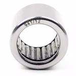 Drawn cup needle roller 941/12 12x17x12mm, high precision, high load capacity, low friction, durable needle roller bearing for automobiles, machines and mechanical devices PP060148 Needle roller sleeve 941/12 12x17x12mm DIN618 ISO 3245 Needle roller bearing buy online at partsandparts.com ✓ Large selection ✓ Low prices ✓ Express shipping Parts and Parts Needle roller sleeve 941/12 12x17x12mm, High precision, high load capacity, low f
