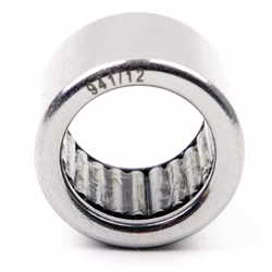 Drawn cup needle roller 941/12 12x17x12mm, high precision, high load capacity, low friction, durable needle roller bearing for automobiles, machines and mechanical devices PP060148 Needle roller sleeve 941/12 12x17x12mm DIN618 ISO 3245 Needle roller bearing buy online at partsandparts.com ✓ Large selection ✓ Low prices ✓ Express shipping Parts and Parts Needle roller sleeve 941/12 12x17x12mm, High precision, high load capacity, low f
