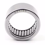 Drawn cup needle roller 941/25 25x32x16mm, high precision, high load capacity, low friction, durable needle roller bearing for automobiles, machines and mechanical devices PP060151 Needle roller sleeve 941/25 25x32x16mm DIN618 ISO 3245 Needle roller bearing buy online at partsandparts.com ✓ Large selection ✓ Low prices ✓ Express shipping Parts and Parts Needle roller sleeve 941/25 25x32x16mm, High precision, high load capacity, low f