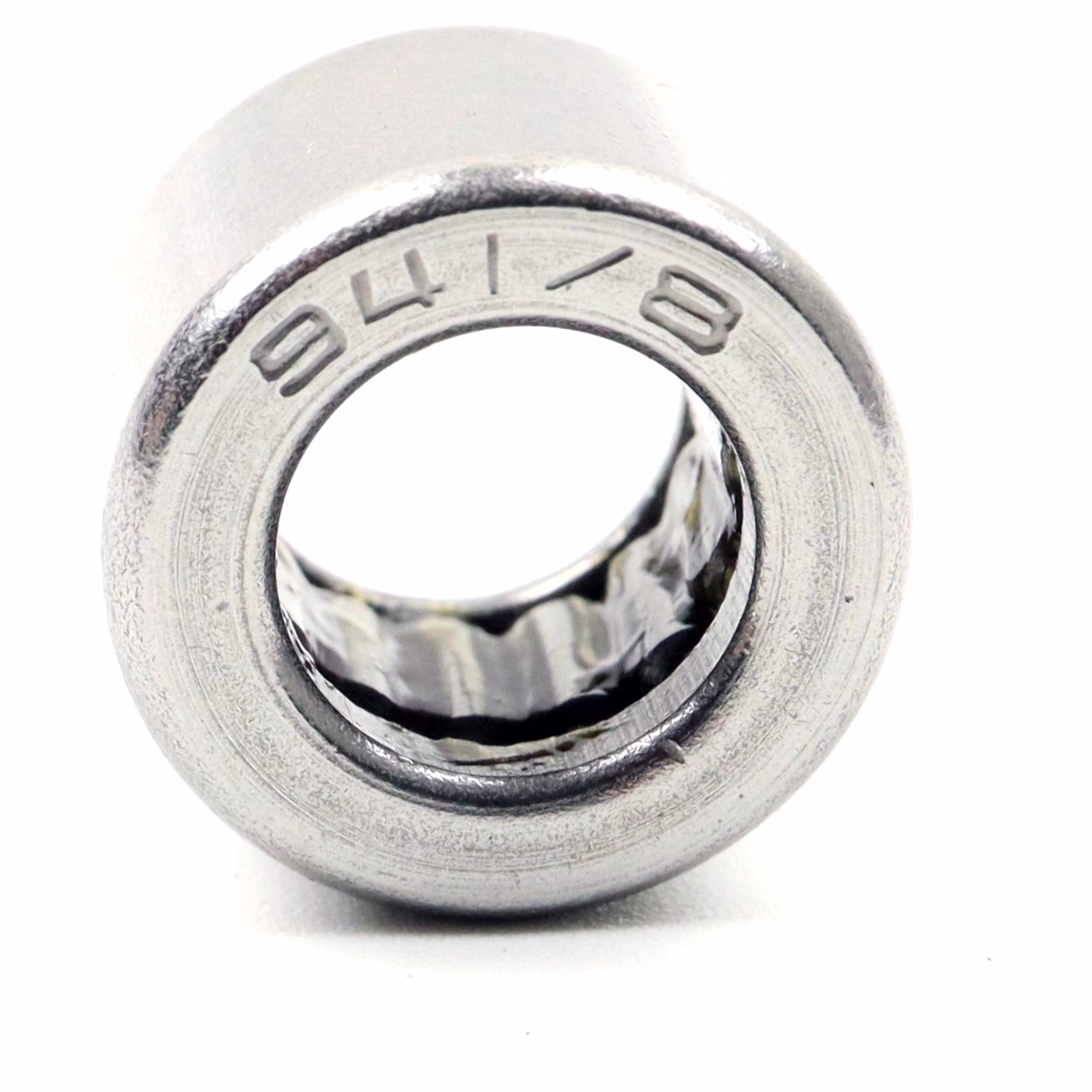 Cuscinetto a rullini a tazza trascinata 941/8 8x14x10mm, alta precisione, alta capacità di carico, basso attrito, cuscinetto a rullini durevole per automobili, macchine e dispositivi meccanici PP060152 Manicotto a rullini 941/8 8x14x10mm DIN618 ISO 3245 Cuscinetto a rullini acquistare online su partsandparts.com ✓ Ampia scelta ✓ Prezzi vantaggiosi ✓ Consegna rapida Parti e Ricambi Manicotto a rullini 941/8 8x14x10mm, Cuscinetto a rullini ad alta precisio
