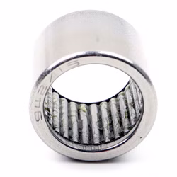 Casquillo de agujas 942/15 15x20x16mm, alta precisión, alta capacidad de carga, baja fricción, rodamiento de agujas duradero para automóviles, máquinas y dispositivos mecánicos PP060154 Casquillo de agujas 942/15 15x20x16mm DIN618 ISO 3245 Rodamiento de agujas comprar online en partsandparts.com ✓ Amplia selección ✓ Precios ventajosos ✓ Entrega urgente Parts and Parts Casquillo de agujas 942/15 15x20x16mm, Rodamiento de agujas de alta pre
