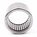 Drawn cup needle roller 942/30 30x38x24mm, high precision, high load capacity, low friction, durable needle roller bearing for automobiles, machines and mechanical devices PP060156 Needle roller sleeve 942/30 30x38x24mm DIN618 ISO 3245 Needle roller bearing buy online at partsandparts.com ✓ Large selection ✓ Low prices ✓ Express shipping Parts and Parts Needle roller sleeve 942/30 30x38x24mm, High precision, high load capacity, low f