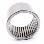 Drawn cup needle roller 943/45 45x55x38mm, high precision, high load capacity, low friction, durable needle roller bearing for automobiles, machines and mechanical devices PP060160 Needle roller sleeve 943/45 45x55x38mm DIN618 ISO 3245 Needle roller bearing buy online at partsandparts.com ✓ Large selection ✓ Low prices ✓ Express shipping Parts and Parts Needle roller sleeve 943/45 45x55x38mm, High precision, high load capacity, low f