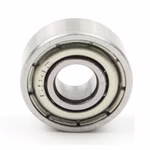 Deep groove ball bearing 694 2Z, 4x11x4mm, DIN 625 ISO 15, high-speed radial bearing, low-friction, smooth-running, ideal for vehicle transmissions and industrial machinery PP010371 ball bearing radial bearing puller machine grease bearing deep groove ball bearing ball shaft sealing ring cover washer rubber steel cage housing tight loose din 625 table rolling bearing plain bearing clearance c3 c4 needle bearing needle roller and cage