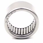 Drawn cup needle roller 941/20 20x26x14mm, high precision, high load capacity, low friction, durable needle roller bearing for automobiles, machines and mechanical devices PP060161 Needle roller sleeve 941/20 20x26x14mm DIN618 ISO 3245 Needle roller bearing buy online at partsandparts.com ✓ Large selection ✓ Low prices ✓ Express shipping Parts and Parts Needle roller sleeve 941/20 20x26x14mm, High precision, high load capacity, low f
