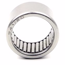 Drawn cup needle roller 941/20 20x26x14mm, high precision, high load capacity, low friction, durable needle roller bearing for automobiles, machines and mechanical devices PP060161 Needle roller sleeve 941/20 20x26x14mm DIN618 ISO 3245 Needle roller bearing buy online at partsandparts.com ✓ Large selection ✓ Low prices ✓ Express shipping Parts and Parts Needle roller sleeve 941/20 20x26x14mm, High precision, high load capacity, low f