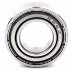 Cuscinetto a sfere a gola profonda 688 2Z, 8x16x5mm, DIN 625 ISO 15, cuscinetto radiale ad alta velocità, a basso attrito, scorrevole, ideale per trasmissioni di veicoli e macchinari industriali PP010381 cuscinetto a sfere cuscinetto radiale macchina estrattore cuscinetto a grasso cuscinetto a sfere albero a sfere anello di tenuta disco di copertura gabbia in acciaio gomma alloggiamento stretto sciolto din 625 tabella cuscinetto volvente cuscinetto a stris