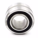 Cuscinetto a rullini NA4901 2RS 12x24x14mm con anello interno, cuscinetto compatto per carichi elevati, DIN 617 ISO 1206, per ingranaggi, utensili, macchine PP230031 Scoprite il cuscinetto a rullini compatto e ad alte prestazioni NA4910 2RS con anello interno, ideale per spazi ristretti e carichi elevati. Realizzato in conformità con le norme DIN 617 e ISO 1206, offre un'eccezionale stabilità e durata a temperature com