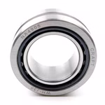 Cuscinetto a rullini NA4905 25x42x17mm con anello interno, cuscinetto compatto per carichi elevati, DIN 617 ISO 1206, per ingranaggi, utensili, macchine PP230033 Scoprite il cuscinetto a rullini compatto e ad alte prestazioni NA4910 2RS con anello interno, ideale per spazi ristretti e carichi elevati. Realizzato in conformità con le norme DIN 617 e ISO 1206, offre un'eccezionale stabilità e durata a temperature com