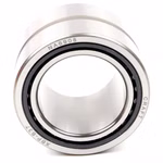 Cuscinetto a rullini NA6908 40x62x40mm con anello interno, cuscinetto compatto per carichi elevati, DIN 617 ISO 1206, per ingranaggi, utensili, macchine PP230036 Scoprite il cuscinetto a rullini compatto e ad alte prestazioni NA4910 2RS con anello interno, ideale per spazi ristretti e carichi elevati. Realizzato in conformità con le norme DIN 617 e ISO 1206, offre un'eccezionale stabilità e durata a temperature com
