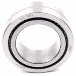 Cuscinetto a rullini NAV4010 50x80x30mm con anello interno, cuscinetto compatto per carichi elevati, DIN 617 ISO 1206, per ingranaggi, utensili, macchine PP230037 Scoprite il cuscinetto a rullini compatto e ad alte prestazioni NA4910 2RS con anello interno, ideale per spazi ristretti e carichi elevati. Realizzato in conformità con le norme DIN 617 e ISO 1206, offre un'eccezionale stabilità e durata a temperature com