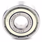 Deep groove ball bearing 16100 2Z, 10x28x8mm, DIN 625 ISO 15, high-speed radial bearing, low-friction, smooth-running, ideal for vehicle transmissions and industrial machinery PP010393 ball bearing radial bearing puller machine grease bearing deep groove ball bearing ball shaft sealing ring cover washer rubber steel cage housing tight loose din 625 table rolling bearing plain bearing clearance c3 c4 needle bearing needle roller and cage
