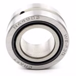 Cuscinetto a rullini NA4902 15x28x14mm con anello interno, cuscinetto compatto per carichi elevati, DIN 617 ISO 1206, per ingranaggi, utensili, macchine PP230038 Scoprite il cuscinetto a rullini compatto e ad alte prestazioni NA4910 2RS con anello interno, ideale per spazi ristretti e carichi elevati. Realizzato in conformità con le norme DIN 617 e ISO 1206, offre un'eccezionale stabilità e durata a temperature com
