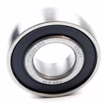Deep groove ball bearing 1726203 2RS, 17x40x12mm, DIN 625 ISO 15, high-speed radial bearing, low-friction, smooth-running, ideal for vehicle transmissions and industrial machinery PP010399 ball bearing radial bearing puller machine grease bearing deep groove ball bearing ball shaft sealing ring cover washer rubber steel cage housing tight loose din 625 table rolling bearing plain bearing clearance c3 c4 needle bearing needle roller and cage