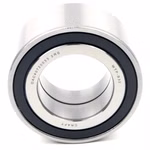 Descubra el rodamiento de bolas de contacto angular 3205 2RS de Parts and Parts, un rodamiento de doble hilera de alto rendimiento diseñado para una rotación suave y máxima durabilidad. Ideal para máquinas CNC, motores eléctricos, bombas de agua y más, ofr