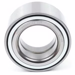 Discover the Parts and Parts angular contact ball bearing 3205 2RS, a high performance double row bearing designed for smooth rotation and maximum durability. Ideal for CNC machines, electric motors, water pumps and more, it offers high radial and axial lo