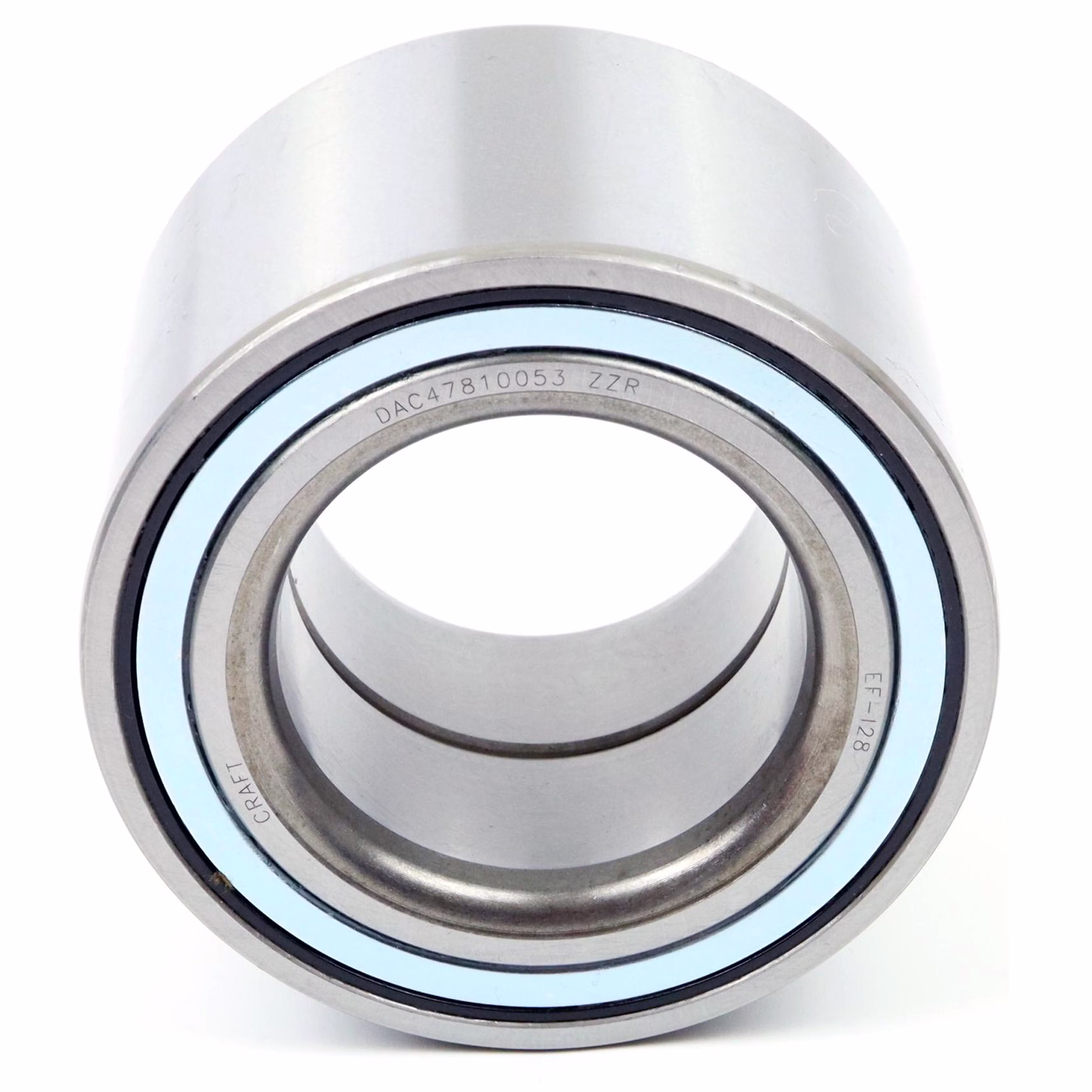 PP100189 Scoprite il cuscinetto a sfere a contatto obliquo 3205 2RS di Parts and Parts, un cuscinetto a doppia fila ad alte prestazioni progettato per garantire una rotazione fluida e la massima durata. Ideale per macchine CNC, motori elettrici, pompe dell'acqua e