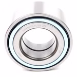 Angular contact ball bearing DAC 45870041/39 ZZ 45x87x41mm, DIN 628, double row, low friction, sealed bearing for radial & axial loads, ideal for industrial & automotive applications PP100190 Discover the Parts and Parts angular contact ball bearing 3205 2RS, a high performance double row bearing designed for smooth rotation and maximum durability. Ideal for CNC machines, electric motors, water pumps and more, it offers high radial and axial lo