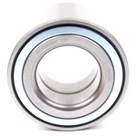 Angular contact ball bearing DAC 45860045 ZZ 45x86x45mm, DIN 628, double row, low friction, sealed bearing for radial & axial loads, ideal for industrial & automotive applications PP100191 Discover the Parts and Parts angular contact ball bearing 3205 2RS, a high performance double row bearing designed for smooth rotation and maximum durability. Ideal for CNC machines, electric motors, water pumps and more, it offers high radial and axial lo