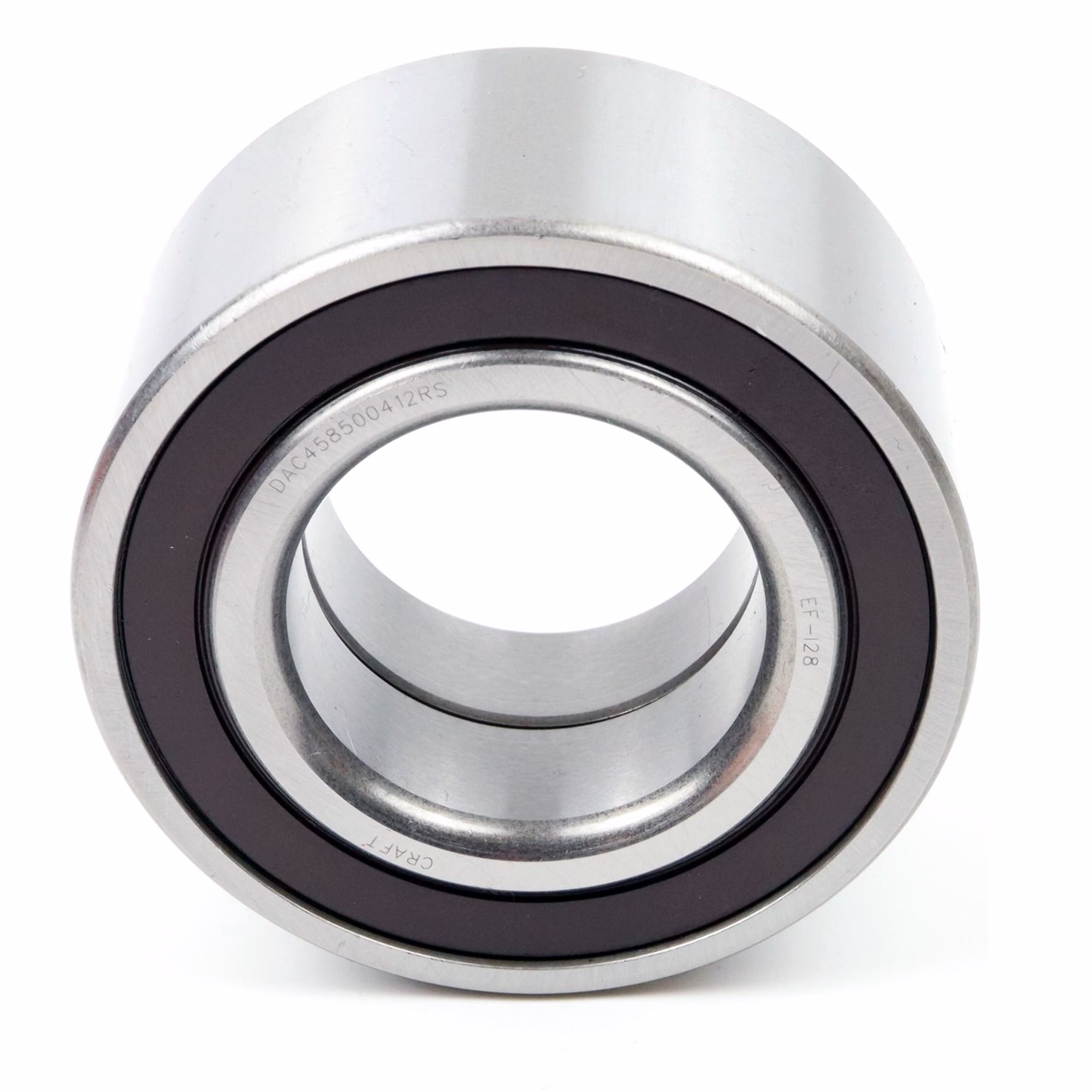 PP100193 Scoprite il cuscinetto a sfere a contatto obliquo 3205 2RS di Parts and Parts, un cuscinetto a doppia fila ad alte prestazioni progettato per garantire una rotazione fluida e la massima durata. Ideale per macchine CNC, motori elettrici, pompe dell'acqua e