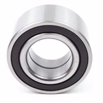 Angular contact ball bearing DAC 45850041 2RS 45x85x41mm, DIN 628, double row, low friction, sealed bearing for radial & axial loads, ideal for industrial & automotive applications PP100193 Discover the Parts and Parts angular contact ball bearing 3205 2RS, a high performance double row bearing designed for smooth rotation and maximum durability. Ideal for CNC machines, electric motors, water pumps and more, it offers high radial and axial lo
