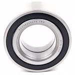 Angular contact ball bearing DAC 45840039 4RS 45x84x39mm, DIN 628, double row, low friction, sealed bearing for radial & axial loads, ideal for industrial & automotive applications PP100194 Discover the Parts and Parts angular contact ball bearing 3205 2RS, a high performance double row bearing designed for smooth rotation and maximum durability. Ideal for CNC machines, electric motors, water pumps and more, it offers high radial and axial lo