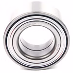 Angular contact ball bearing DAC 44825037 ZZ 44x82,5x37mm, DIN 628, double row, low friction, sealed bearing for radial & axial loads, ideal for industrial & automotive applications PP100195 Discover the Parts and Parts angular contact ball bearing 3205 2RS, a high performance double row bearing designed for smooth rotation and maximum durability. Ideal for CNC machines, electric motors, water pumps and more, it offers high radial and axial lo