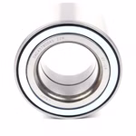 Angular contact ball bearing DAC 43790045 ZZ 43x79x41mm, DIN 628, double row, low friction, sealed bearing for radial & axial loads, ideal for industrial & automotive applications PP100196 Discover the Parts and Parts angular contact ball bearing 3205 2RS, a high performance double row bearing designed for smooth rotation and maximum durability. Ideal for CNC machines, electric motors, water pumps and more, it offers high radial and axial lo