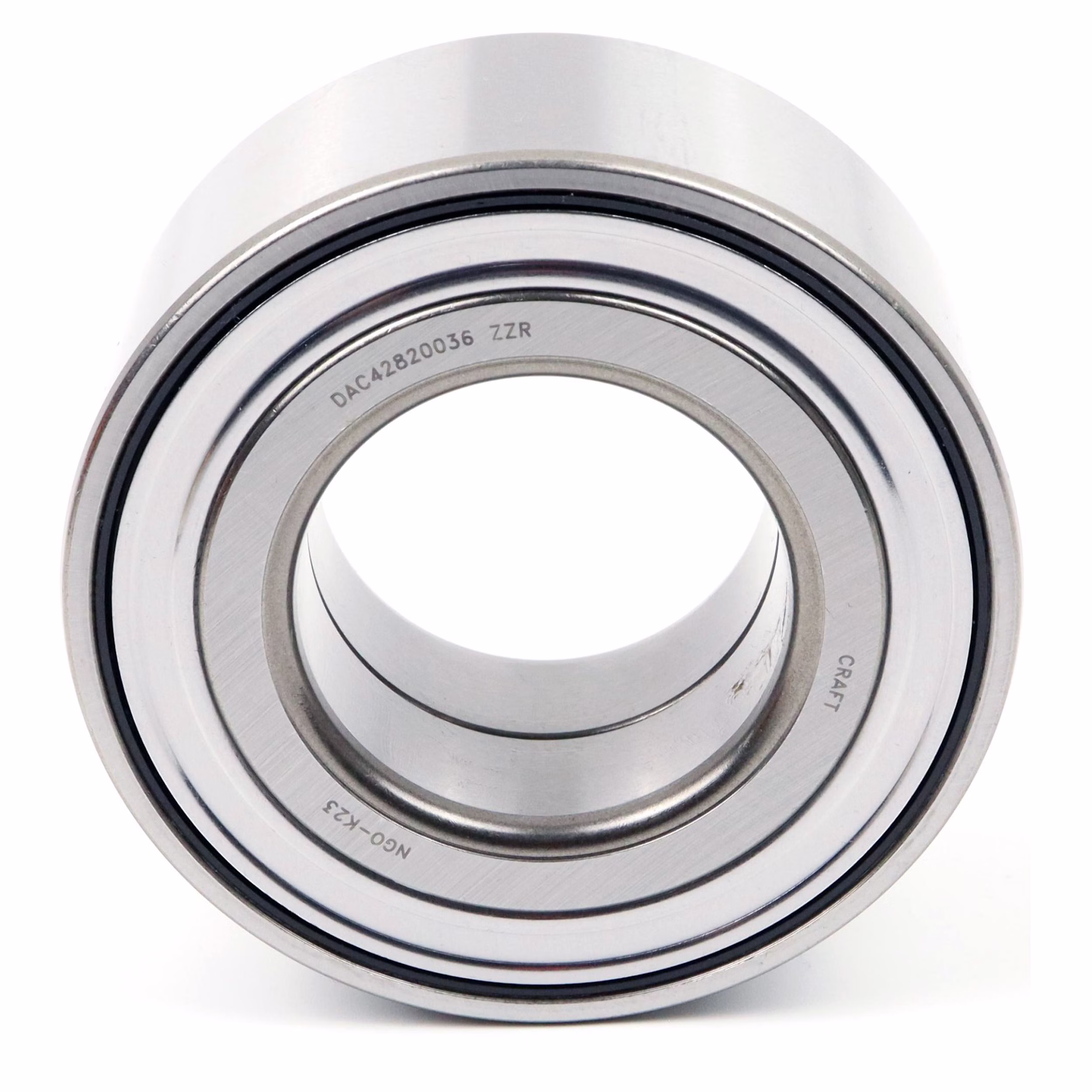 Rodamiento de bolas de contacto angular DAC 42820036 ZZ 42x82x36mm, DIN 628, doble hilera, baja fricción, rodamiento sellado para cargas radiales y axiales, ideal para aplicaciones industriales y de automoción. PP100199 Descubra el rodamiento de bolas de contacto angular 3205 2RS de Parts and Parts, un rodamiento de doble hilera de alto rendimiento diseñado para una rotación suave y máxima durabilidad. Ideal para máquinas CNC, motores eléctricos, bombas de agua y más, ofr