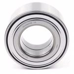 Angular contact ball bearing DAC 42820036 ZZ 42x82x36mm, DIN 628, double row, low friction, sealed bearing for radial & axial loads, ideal for industrial & automotive applications PP100199 Discover the Parts and Parts angular contact ball bearing 3205 2RS, a high performance double row bearing designed for smooth rotation and maximum durability. Ideal for CNC machines, electric motors, water pumps and more, it offers high radial and axial lo