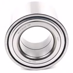 Angular contact ball bearing DAC 42780045 ZZ 42x78x45mm, DIN 628, double row, low friction, sealed bearing for radial & axial loads, ideal for industrial & automotive applications PP100201 Discover the Parts and Parts angular contact ball bearing 3205 2RS, a high performance double row bearing designed for smooth rotation and maximum durability. Ideal for CNC machines, electric motors, water pumps and more, it offers high radial and axial lo