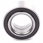 Angular contact ball bearing DAC 42760040/37 2RS 42x76x40mm, DIN 628, double row, low friction, sealed bearing for radial & axial loads, ideal for industrial & automotive applications PP100203 Discover the Parts and Parts angular contact ball bearing 3205 2RS, a high performance double row bearing designed for smooth rotation and maximum durability. Ideal for CNC machines, electric motors, water pumps and more, it offers high radial and axial lo