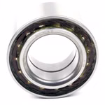 Angular contact ball bearing DAC 42760038/35 2RS 42x76x38mm, DIN 628, double row, low friction, sealed bearing for radial & axial loads, ideal for industrial & automotive applications PP100205 Discover the Parts and Parts angular contact ball bearing 3205 2RS, a high performance double row bearing designed for smooth rotation and maximum durability. Ideal for CNC machines, electric motors, water pumps and more, it offers high radial and axial lo